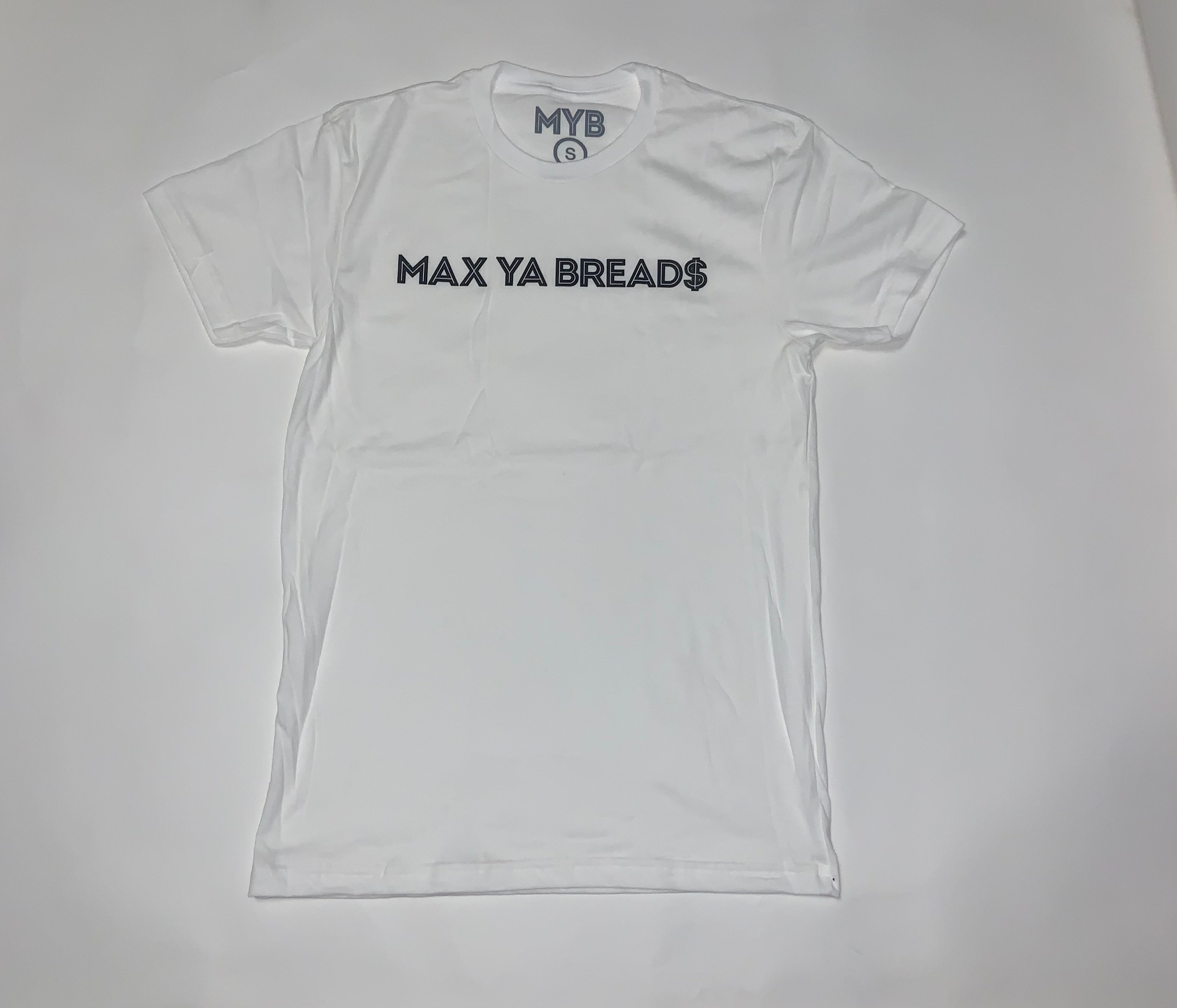 MYB$ T-Shirts