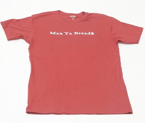 MYB$™ T shirt