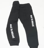 MYB$™ Sweatpants